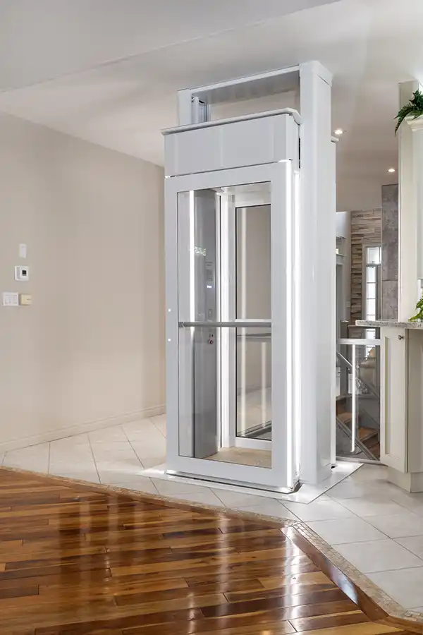 Luma Lift (de série)