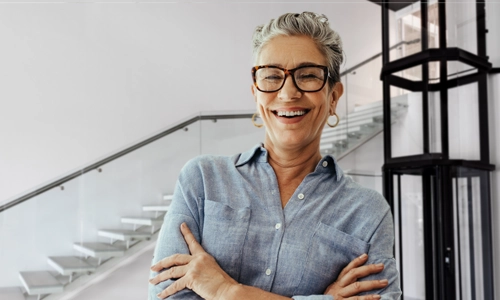 Savaria Stairlift Expert