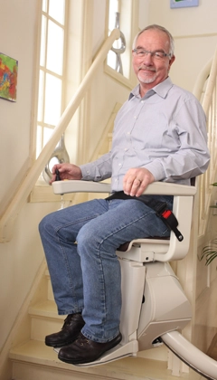 Riding a Freecurve