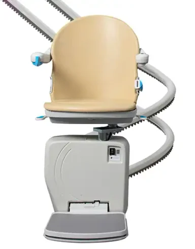 Image of Handicare 4000 stairlift